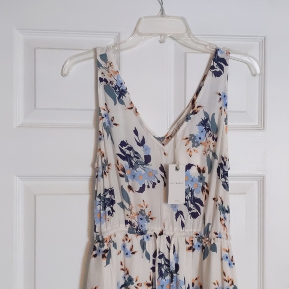 Lucky Brand Dresses & Skirts - Lucky Brand dress nwt
